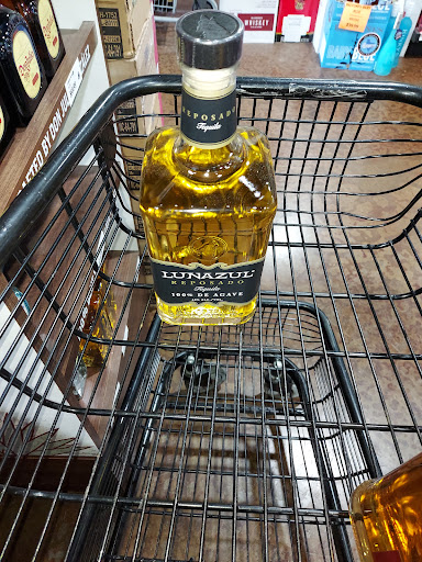 Liquor Store «Liquor Depot Bear Creek», reviews and photos, 1308 E Bear Creek Rd Suite 130, Glenn Heights, TX 75154, USA