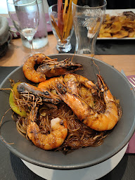 Photo n°38 de Restaurant Bar Lapopie à Saint-Cirq-Lapopie ()