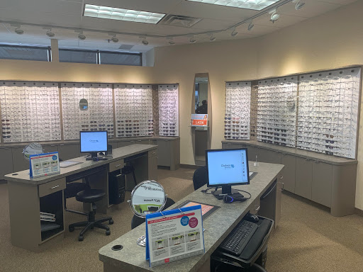 Eye Care Center «Clarkson Eyecare», reviews and photos, 12681 Dorsett Rd, Maryland Heights, MO 63043, USA