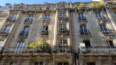 Chasse Privée à Paris