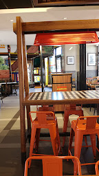 Photo n°31 de Burger King à Aix-en-Provence ()