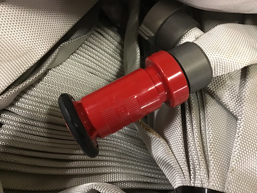 Surplus Store «P & T Surplus», reviews and photos, 198 Abeel St, Kingston, NY 12401, USA