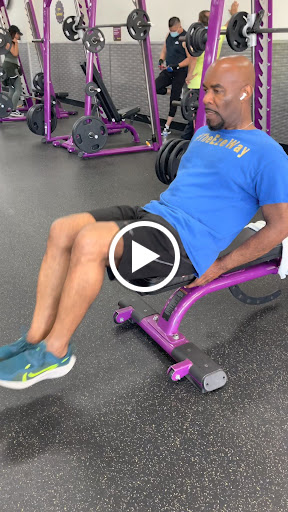 Health Club «Fitness Evolution», reviews and photos, 3500 East-West Hwy, Hyattsville, MD 20782, USA