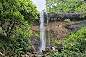 Madap Waterfall image