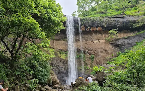 Madap Waterfall image