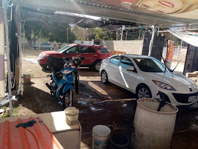 Lava autos Gaytán