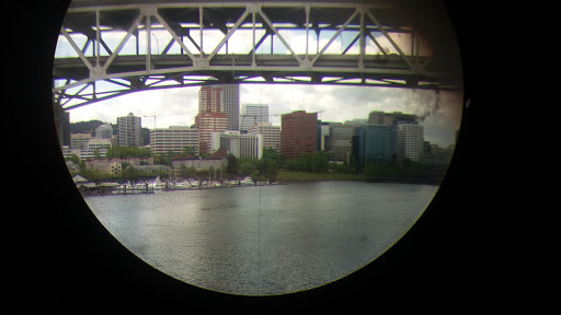 Tourist Attraction «USS Blueback Submarine», reviews and photos, 1945 SE Water Ave, Portland, OR 97214, USA