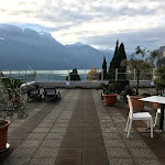 Photo n°8 de l'avis de Dmitry.u fait le 02/01/2020 à 08:51 sur le  Grand Hotel Riva à Riva del Garda