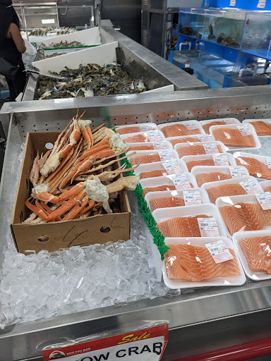 Supermarket «Nam Dae Mun Farmers Market», reviews and photos, 2350 Spring Rd SE, Smyrna, GA 30096, USA