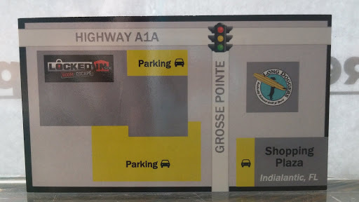 Tourist Attraction «Locked Inside», reviews and photos, 920 N Hwy A1A, Indialantic, FL 32903, USA