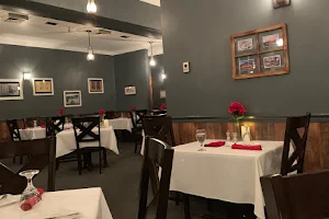 Crown Point Restaurant image