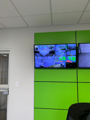 Storage Facility «Extra Space Storage», reviews and photos, 112 NJ-23, Riverdale, NJ 07457, USA