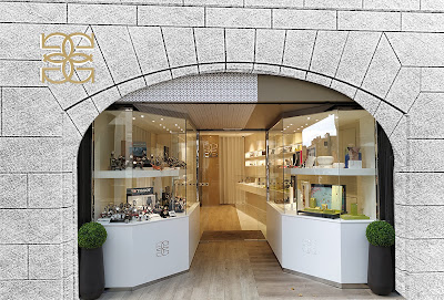 Bijouterie Gourret à Quimper