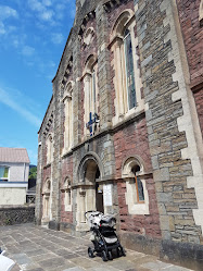 St Mary & St Philopater Church