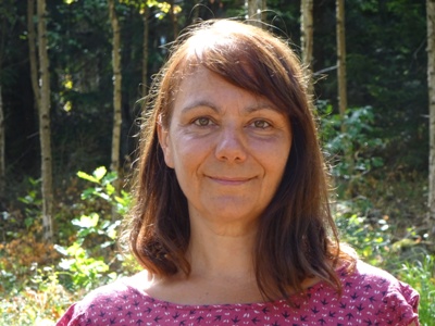 Marie-Luce Van Gheluwe Sophrologue à Villebon-sur-Yvette
