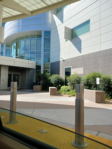 Maternity hospital San Bernardino