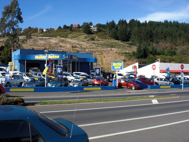 547 Kaikorai Valley Road, Balaclava, Dunedin 9011, New Zealand