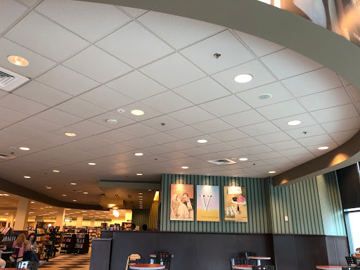 Book Store «Barnes & Noble», reviews and photos, 100 Greyrock Pl, Stamford, CT 06901, USA