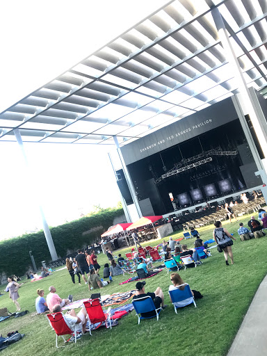 Live Music Venue «AT&T Performing Arts Center», reviews and photos, 2403 Flora St #500, Dallas, TX 75201, USA