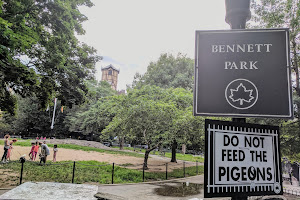 Bennett Park