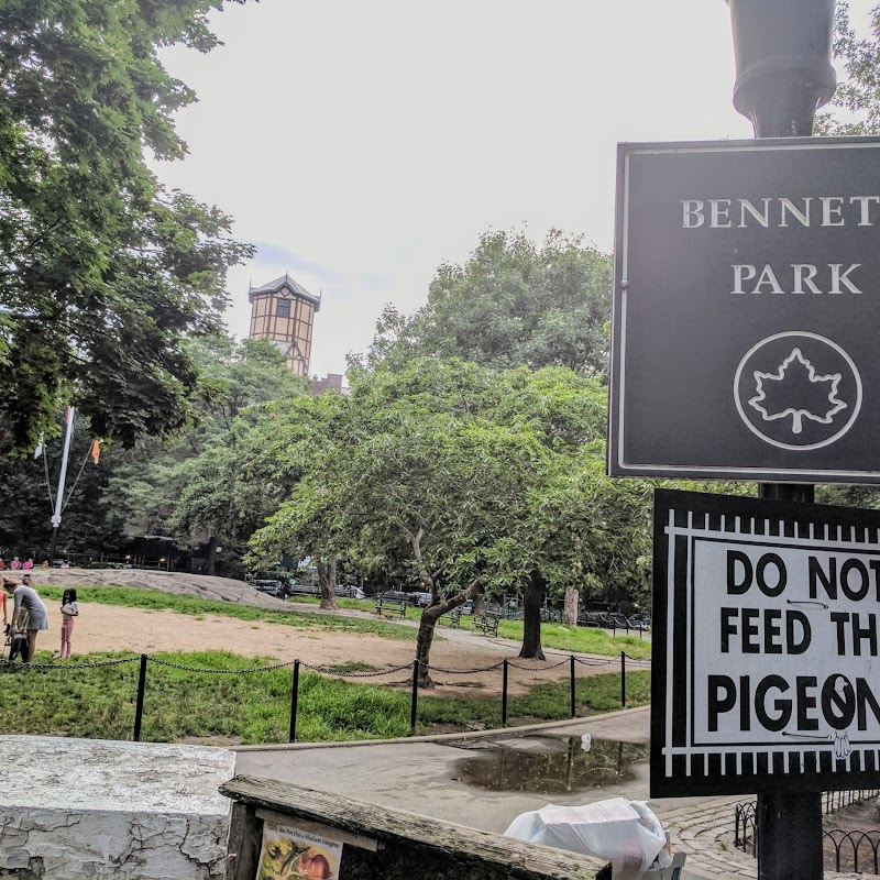 Bennett Park
