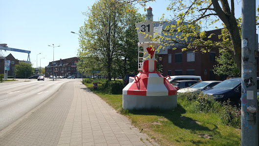 Fachschule Seefahrt Warnemünde Richard-Wagner-Straße 31, 18119 Rostock, Deutschland