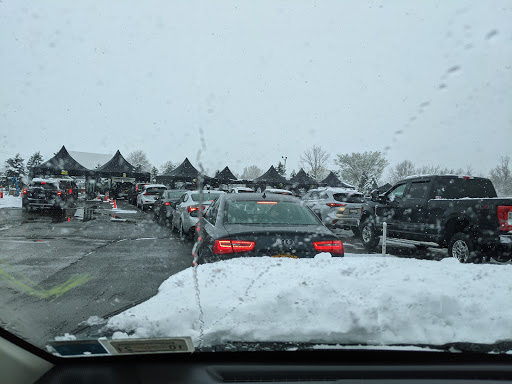 Drive-in Movie Theater «The Transit Drive-in Theatre», reviews and photos, 6655 S Transit Rd, Lockport, NY 14094, USA