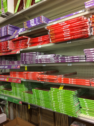 Hardware Store «Southside Ace Hardware», reviews and photos, 706 Mall Blvd, Savannah, GA 31406, USA