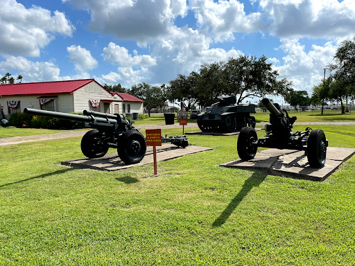 Gift Shop «Iwo Jima Museum Gift Shop», reviews and photos, 320 Iwo Jima Blvd, Harlingen, TX 78550, USA