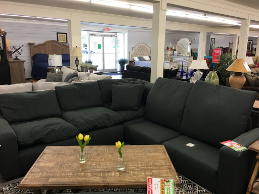 Furniture Store «Schewel Furniture Company», reviews and photos, 7800 W Broad St, Richmond, VA 23294, USA