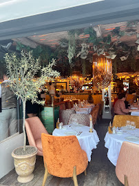 Atmosphère du Restaurant Noto Saint-Tropez - n°5