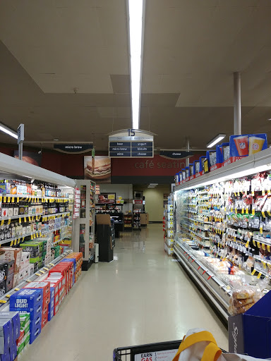 Grocery Store «Vons», reviews and photos, 8201 Topanga Canyon Blvd, Canoga Park, CA 91304, USA