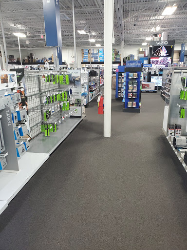 Electronics Store «Best Buy», reviews and photos, 1987 Sam Rittenberg Blvd, Charleston, SC 29407, USA