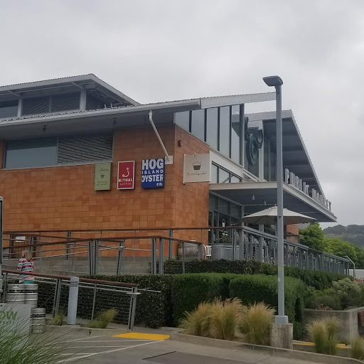 Coffee Shop «Ritual Coffee Roasters», reviews and photos, 610 1st St, Napa, CA 94559, USA