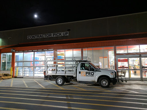 Home Improvement Store «The Home Depot», reviews and photos, 1555 St Georges Ave, Colonia, NJ 07067, USA