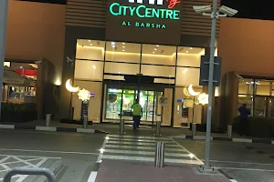 Barsha city center image