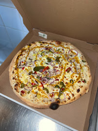 Photos du propriétaire du Pizzeria Pizza Express à Coubron - n°7