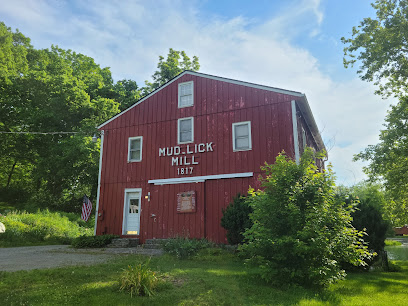 Mudlick Mill