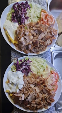 Photos du propriétaire du Shan kebab à Sarlat-la-Canéda - n°8