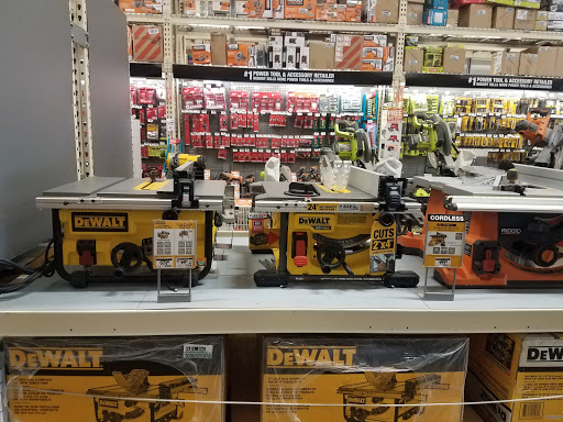 Home Improvement Store «The Home Depot», reviews and photos, 3200 IL-60, Mundelein, IL 60060, USA