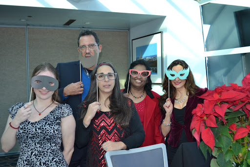 Optometrist «The Eyewear Gallery at Reston Town Center», reviews and photos, 11900 Market St, Reston, VA 20190, USA