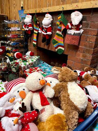 Hobby Store «Time Machine Hobby», reviews and photos, 71 Hilliard St, Manchester, CT 06042, USA