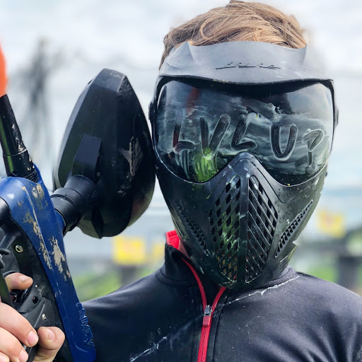 Paintball Center «LVL UP Sports Paintball Park», reviews and photos, 5390 Harrisburg Pike, Grove City, OH 43123, USA