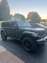 Burdick Dodge Chrysler Jeep Ram - Photo 3 - Car repair in Cicero, NY, Syracuse