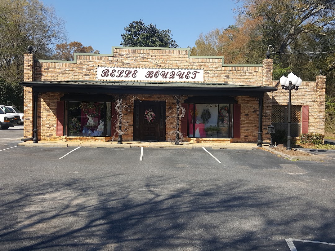 Belle Bouquet Florist & Gifts