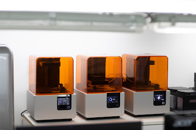 Art Lab Dental Gallery - Laboratoire prothèses dentaires à Nice