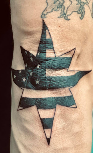 Find cute mom tattoo ideas for your next unique tattoo in Osceola at Valley Of The Inkd