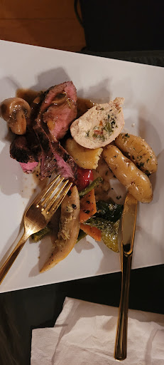 Caterer «3 Chefs Catering Services», reviews and photos, 380 W Virginia St, Crystal Lake, IL 60014, USA