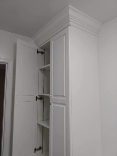 Cabinet Maker «American Cabinet Mill & Supply», reviews and photos, 645 S Plumosa St # 5, Merritt Island, FL 32952, USA