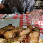 Photo n°1 de l'avis de marco.r fait le 22/08/2021 à 19:23 sur le  Crotto del pepott à Campallo